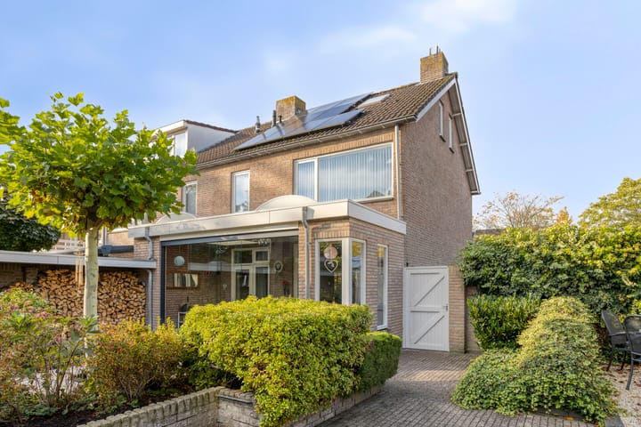 Foto 41 van Patrijsstraat 1