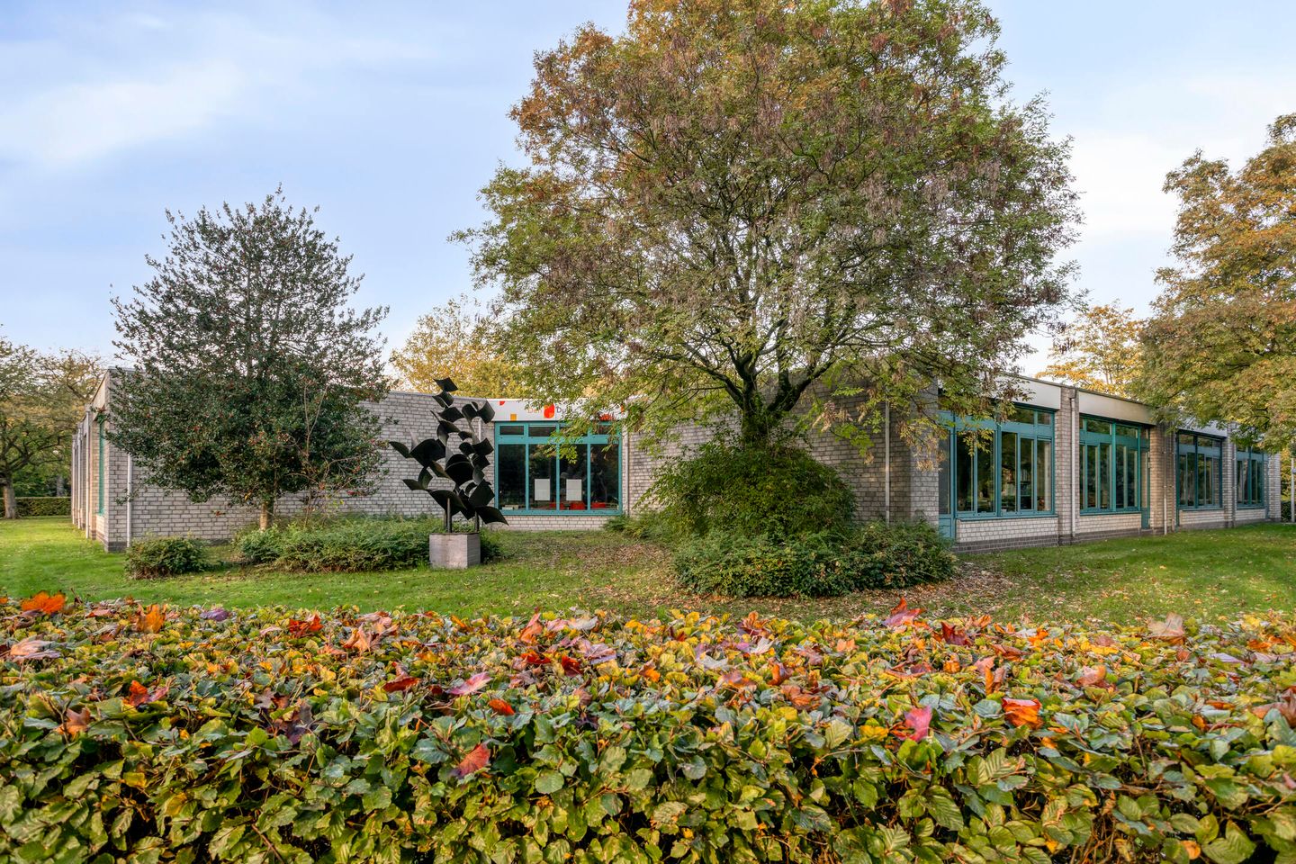 Foto 50 van Patrijsstraat 1