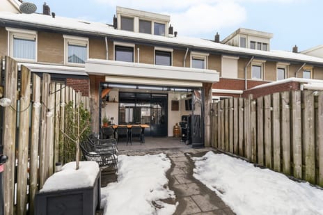 van Herlaerstraat 43 secondary image