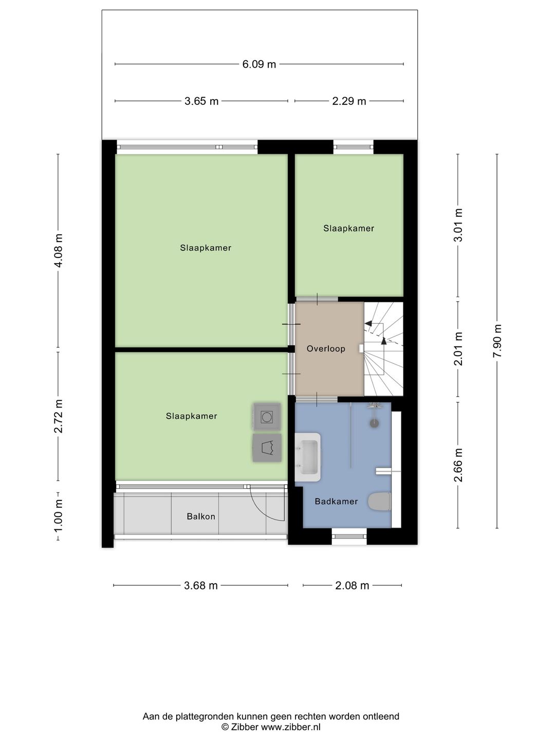 Foto 52 van Patrijsstraat 1