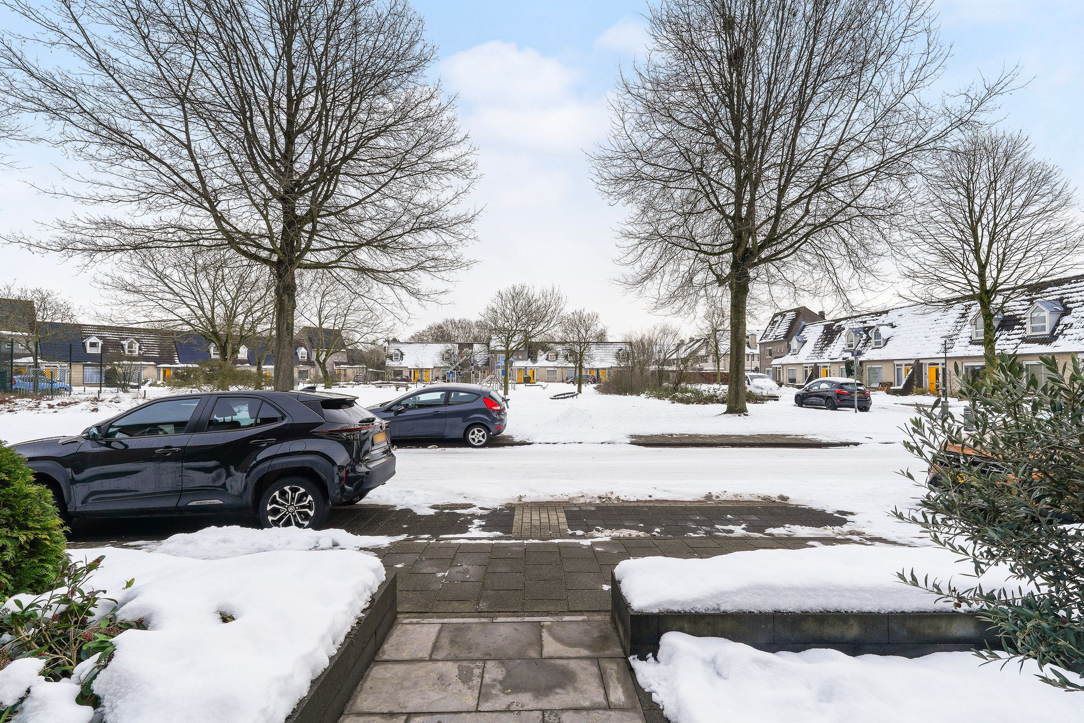 Foto 6 van van Herlaerstraat 43