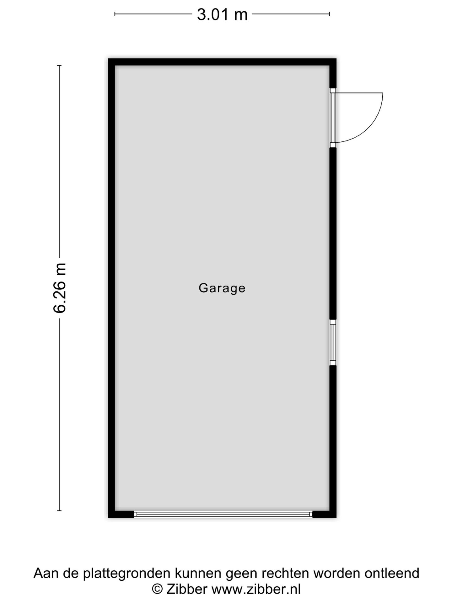 Foto 55 van Patrijsstraat 1
