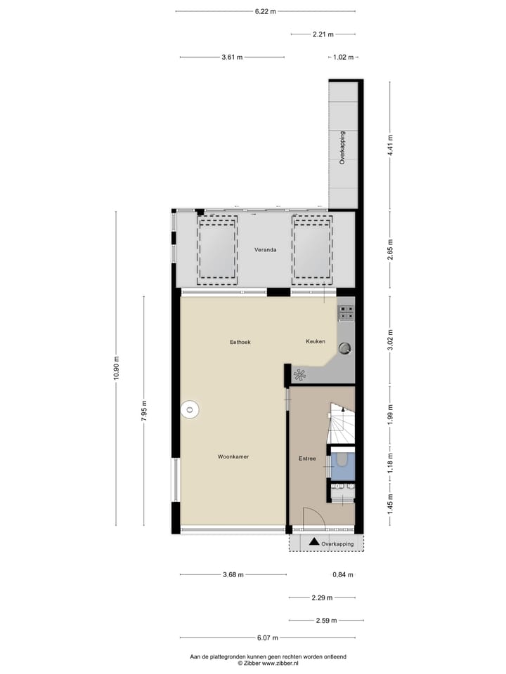 Foto 51 van Patrijsstraat 1