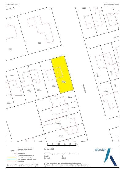 Foto 61 van Patrijsstraat 1