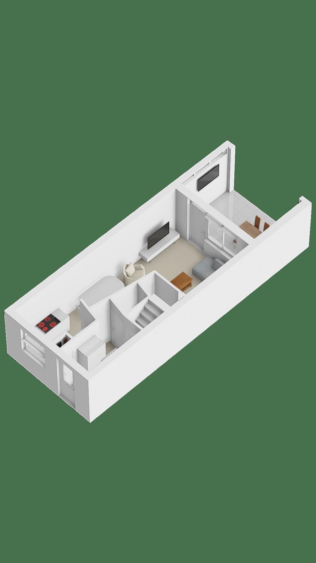 Foto 44 van van Herlaerstraat 43