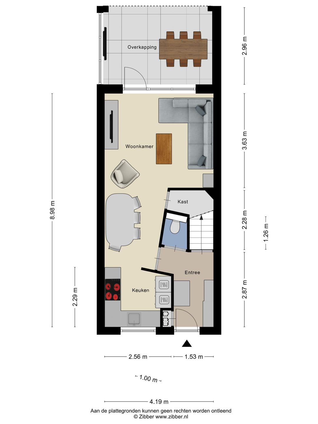 Foto 43 van van Herlaerstraat 43