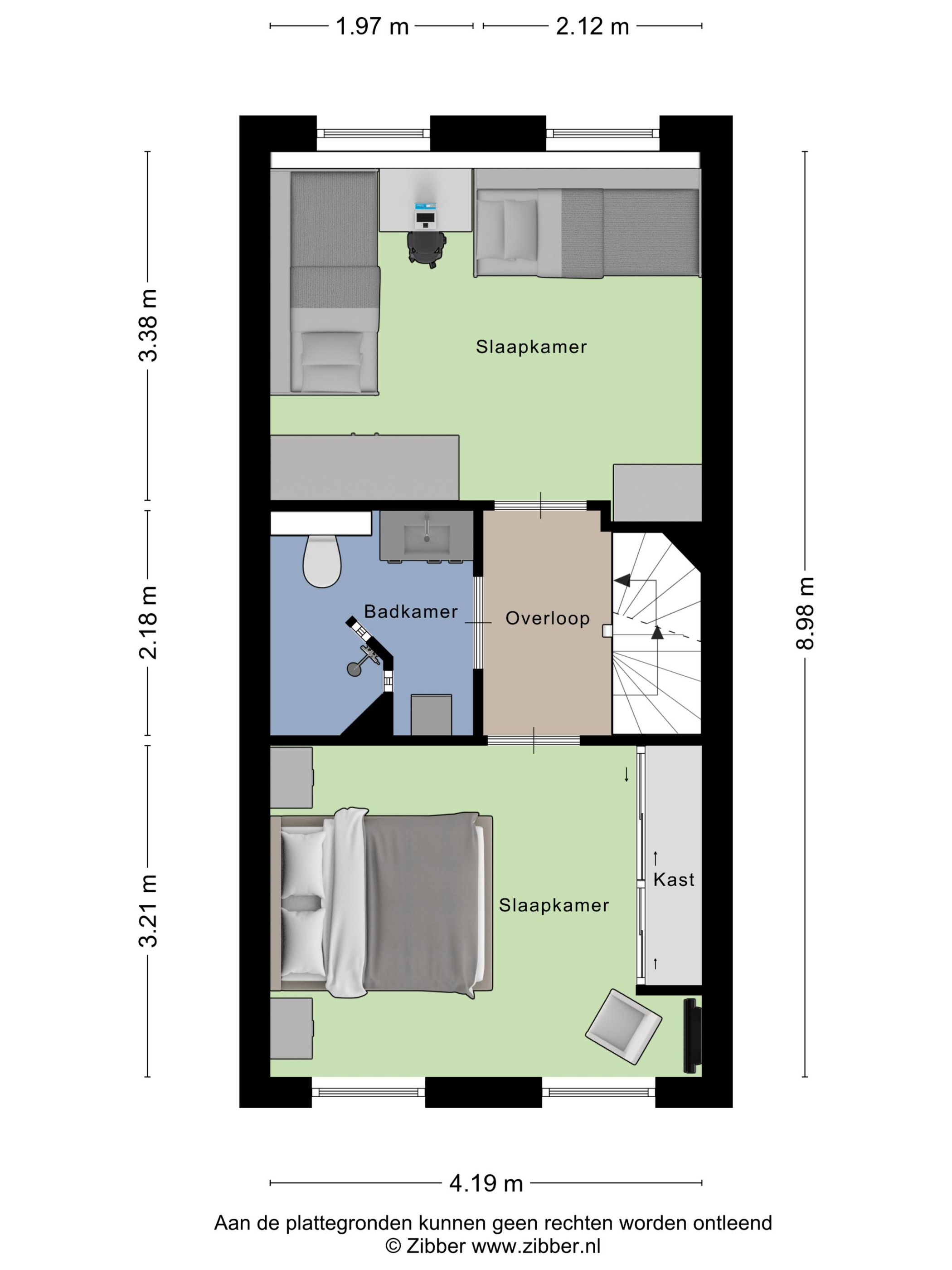 Foto 45 van van Herlaerstraat 43