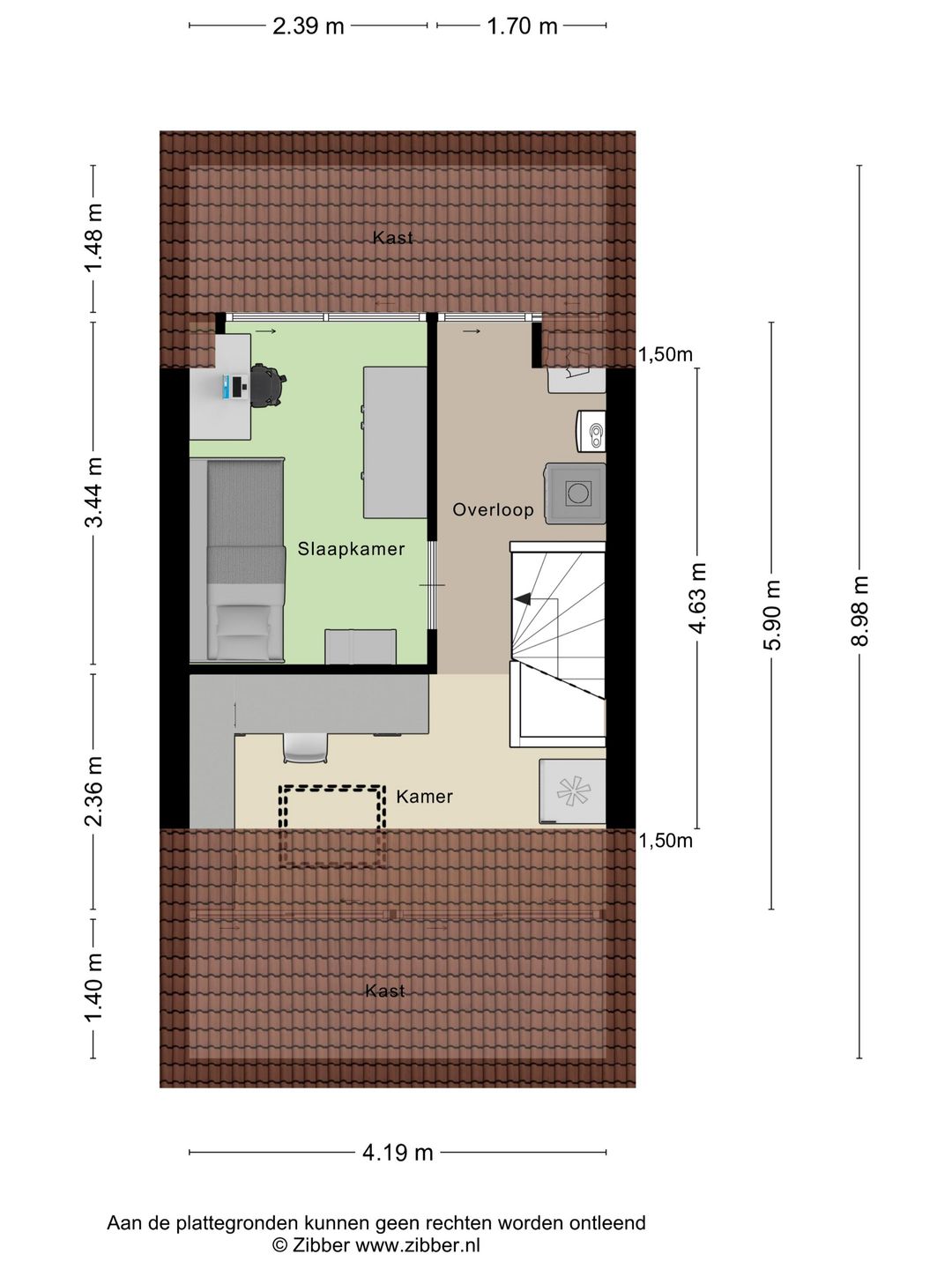 Foto 47 van van Herlaerstraat 43
