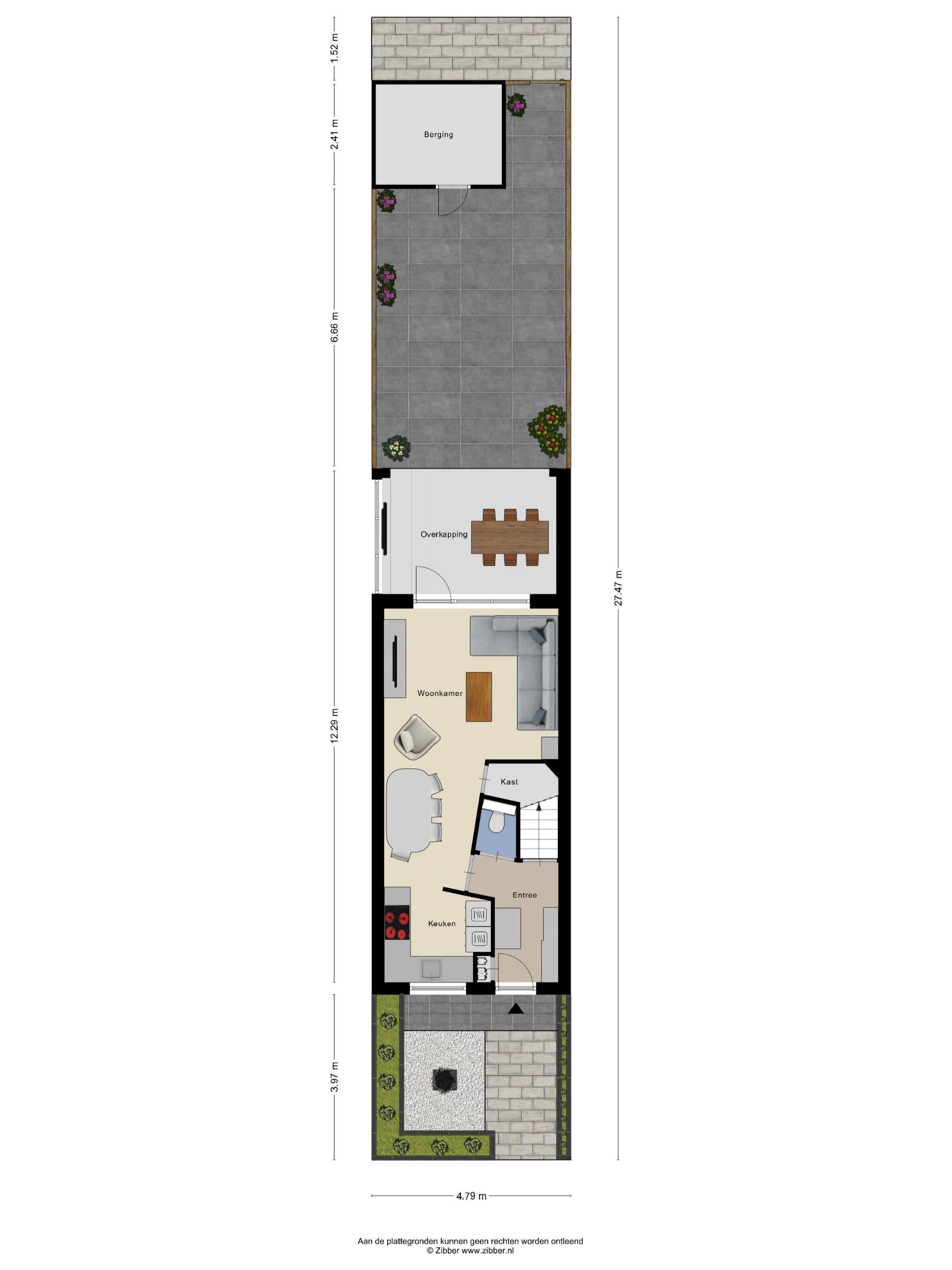 Foto 51 van van Herlaerstraat 43