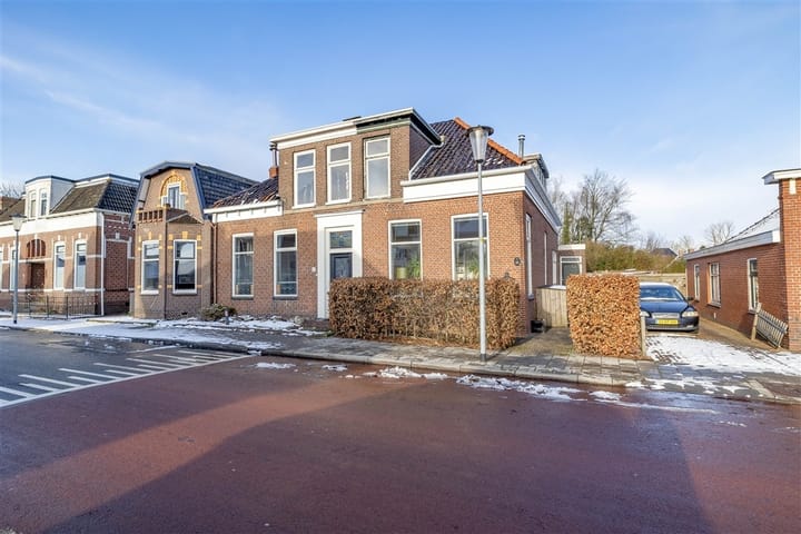 Foto 33 van Schoolstraat 33