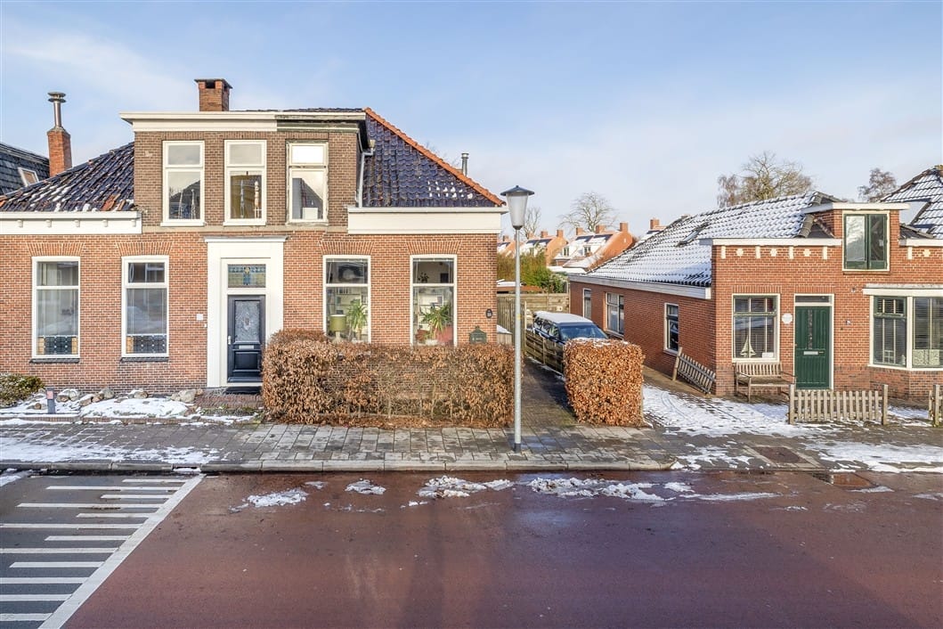 Foto 1 van Schoolstraat 33