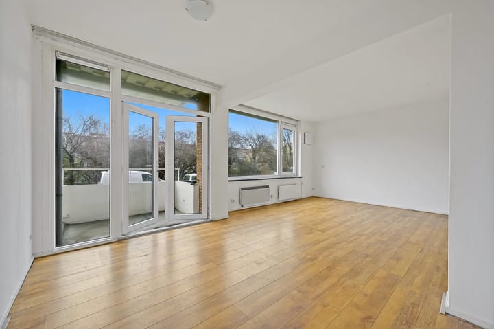 Foto 5 van Elisabeth Brugsmaweg 1-104