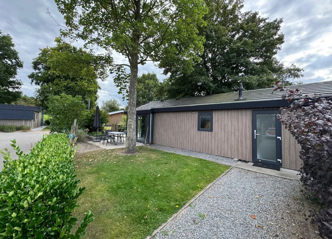 2-bedroom freehold villa in Biddinghuizen — photo 4 of 5