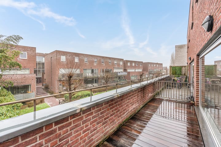 Foto 9 van Roospad 1/001