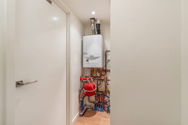 Foto 12 van Roospad 1/001