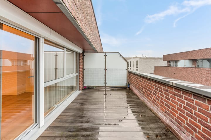 Foto 18 van Roospad 1/001