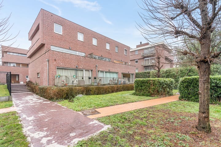 Foto 24 van Roospad 1/001