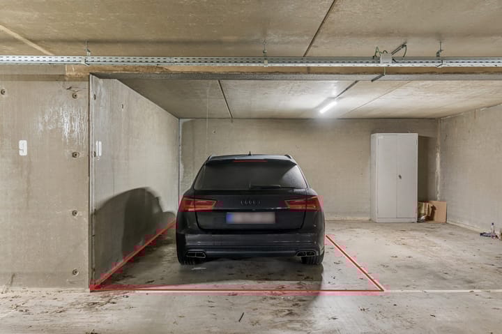 Foto 23 van Roospad 1/001