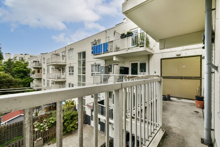 Foto 6 van Dantestraat 8