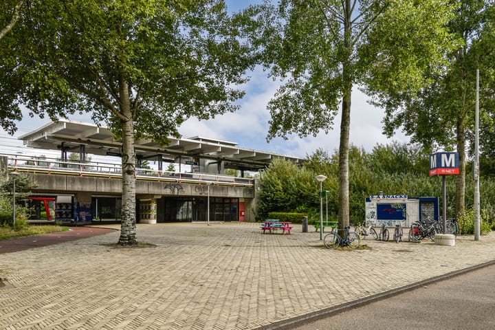 Foto 15 van Dantestraat 8