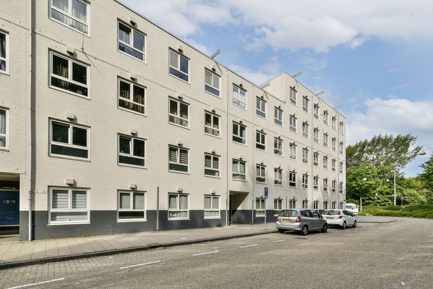 Foto 4 van Dantestraat 8