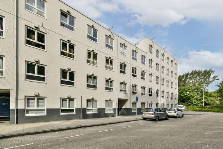 Foto 4 van Dantestraat 8