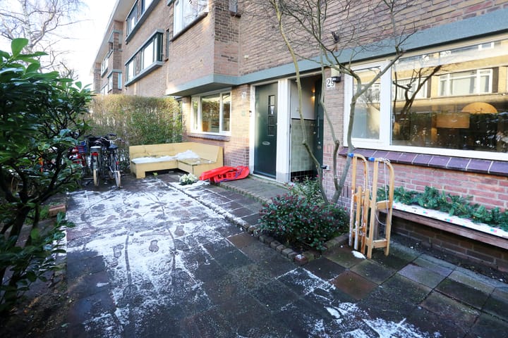 Foto 2 van Stalpertstraat 29