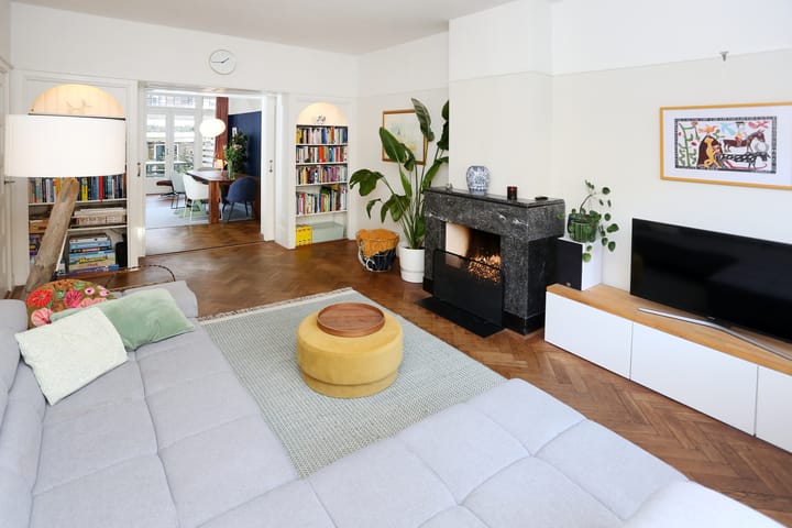 Foto 3 van Stalpertstraat 29