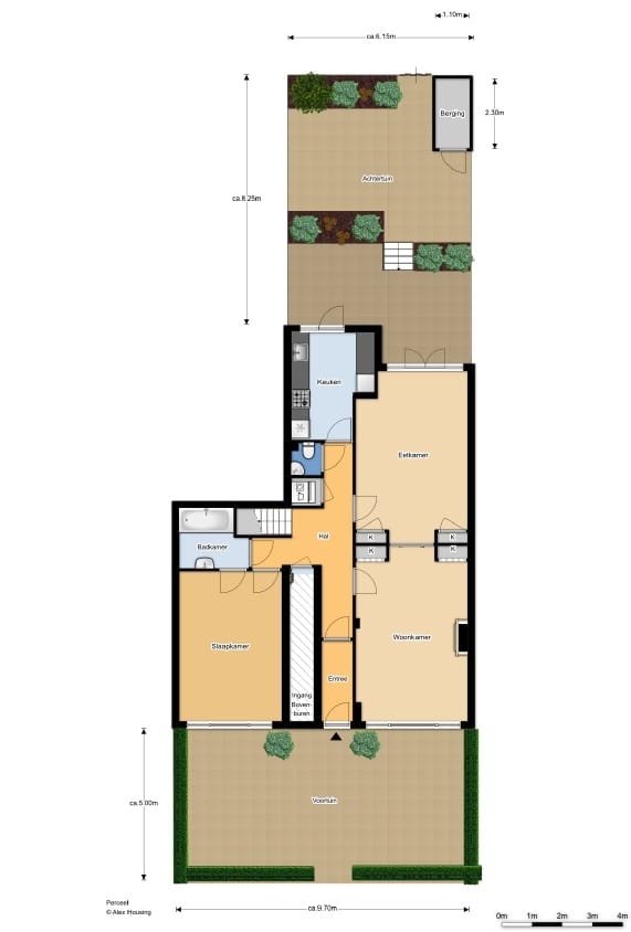 Foto 35 van Stalpertstraat 29