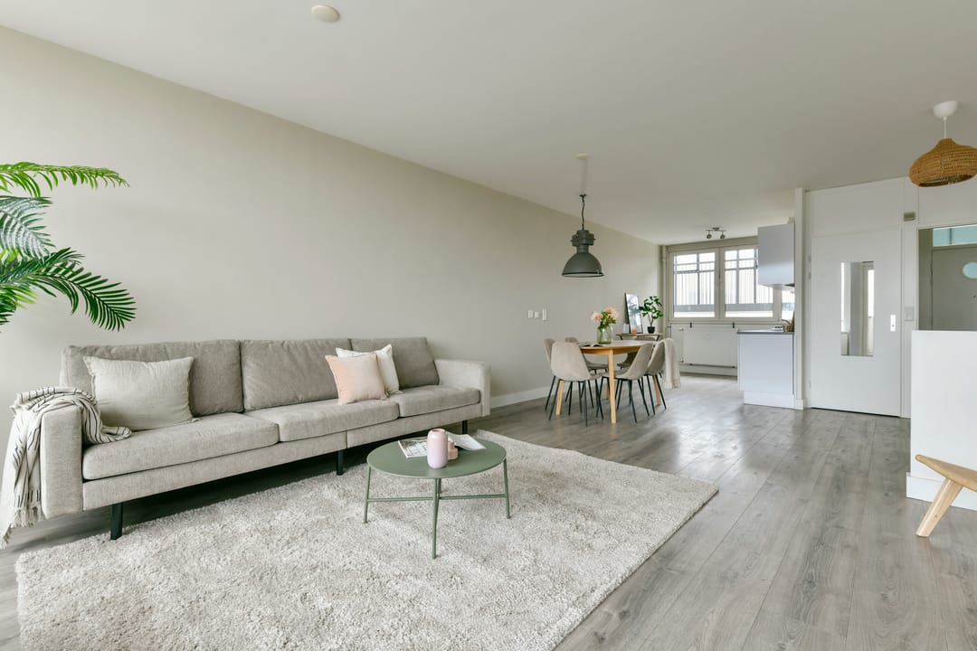 Foto 2 van Dijkgraafplein 283