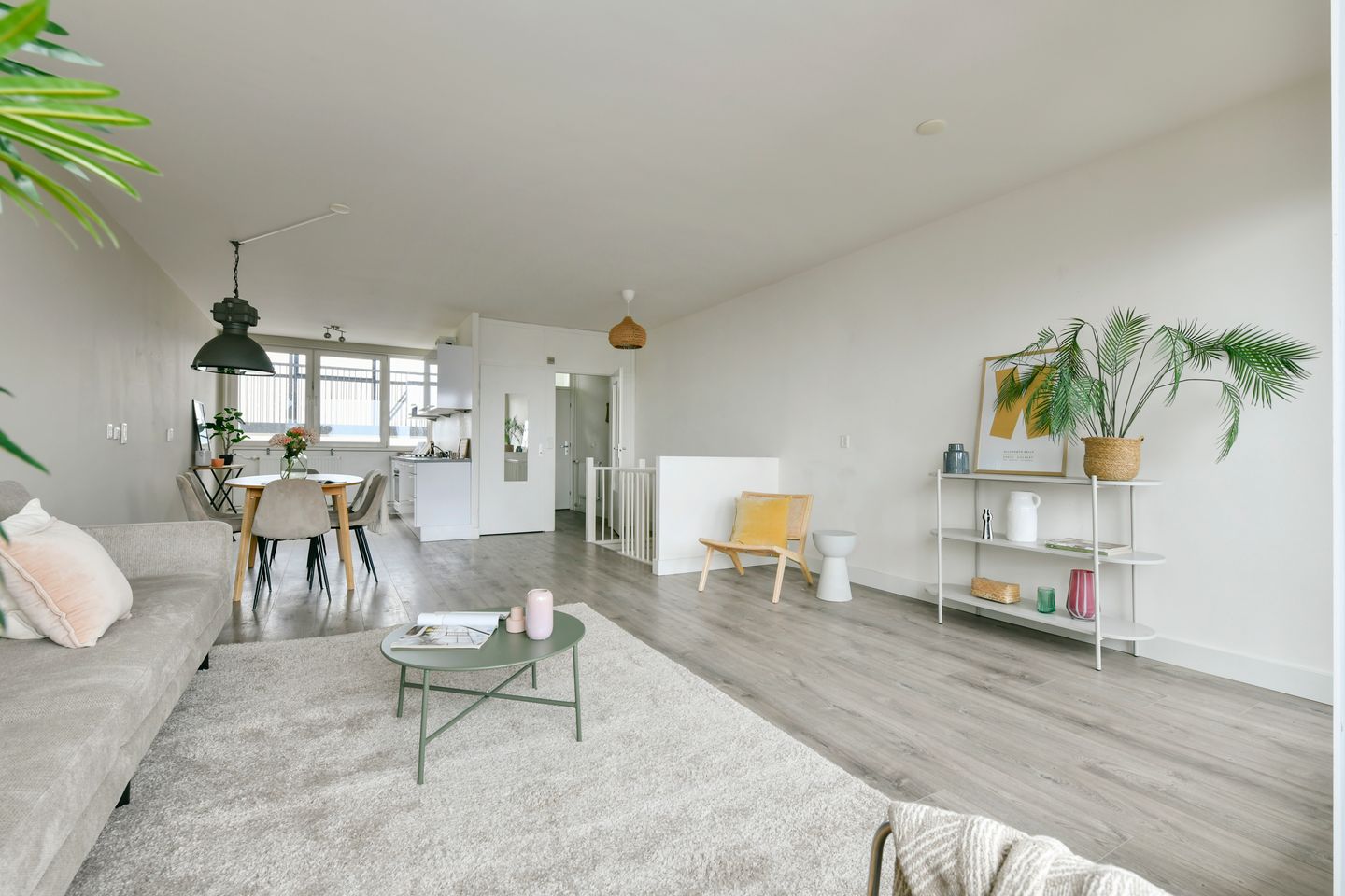 Foto 4 van Dijkgraafplein 283