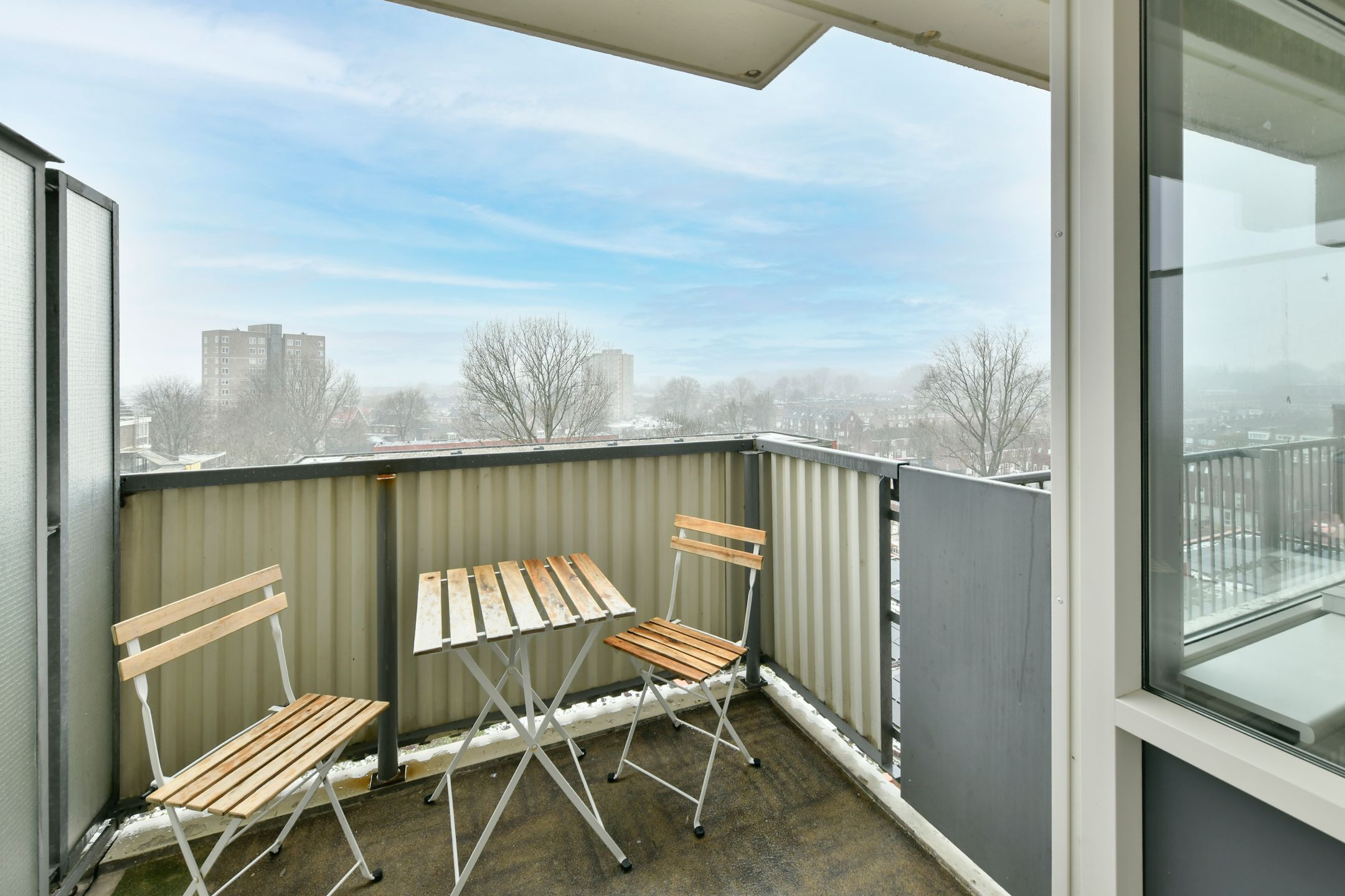 Foto 3 van Dijkgraafplein 283