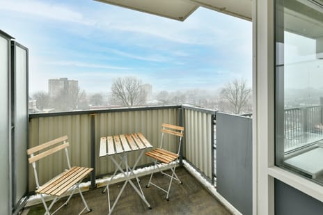 Dijkgraafplein 283 tertiary image