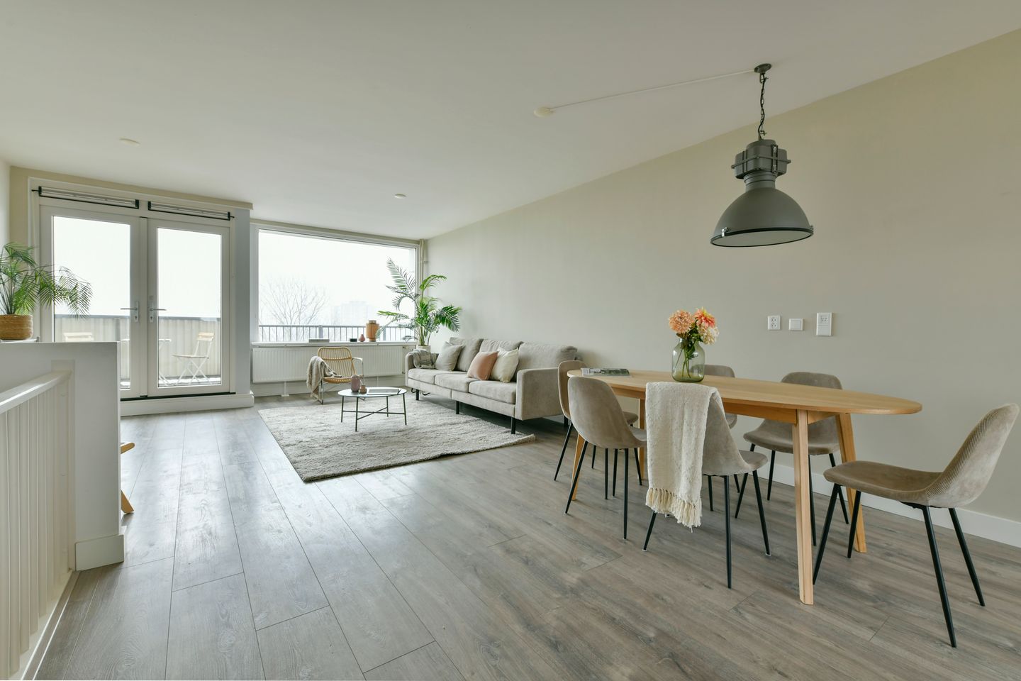 Foto 5 van Dijkgraafplein 283