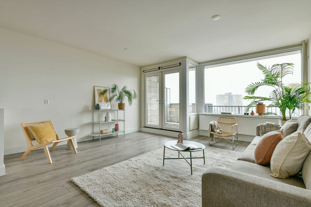 Foto 8 van Dijkgraafplein 283