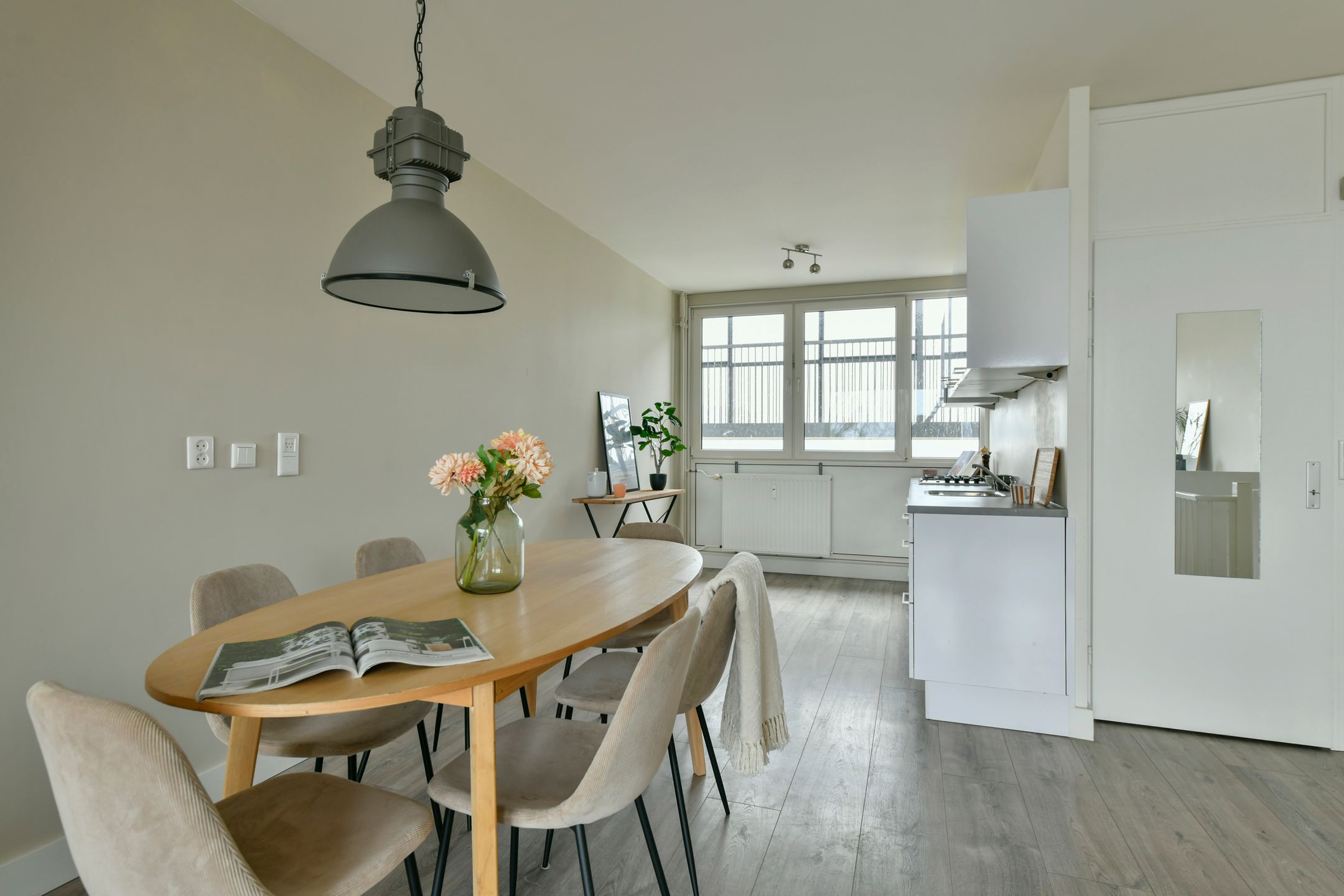 Foto 9 van Dijkgraafplein 283