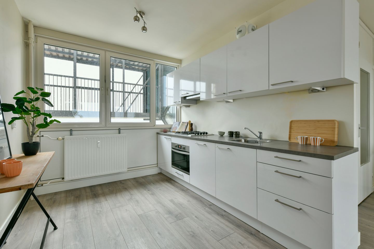 Foto 10 van Dijkgraafplein 283