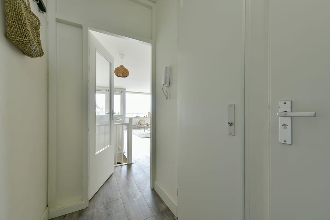 Foto 11 van Dijkgraafplein 283