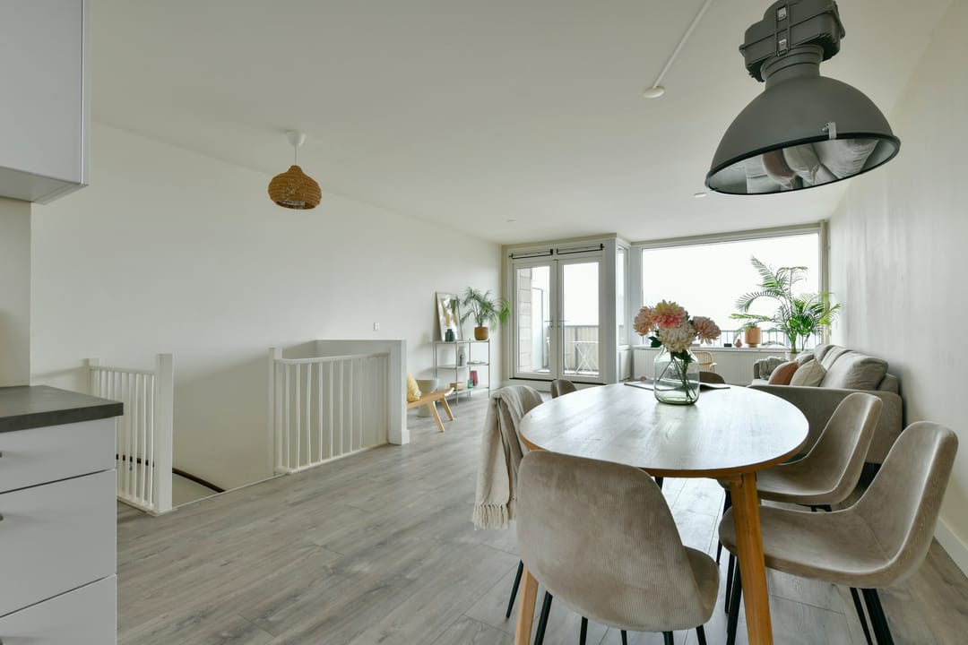 Foto 7 van Dijkgraafplein 283