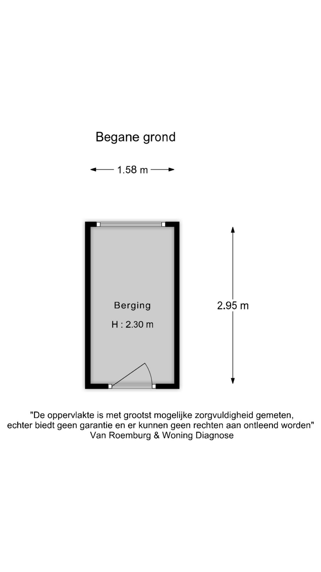 Foto 18 van Dijkgraafplein 283