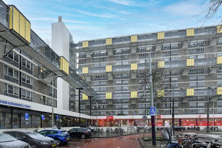 Dijkgraafplein 283 main image