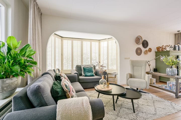 Foto 4 van Dr. Harm Smeengestraat 38