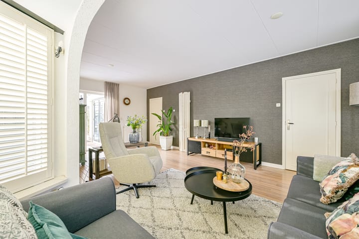 Foto 5 van Dr. Harm Smeengestraat 38