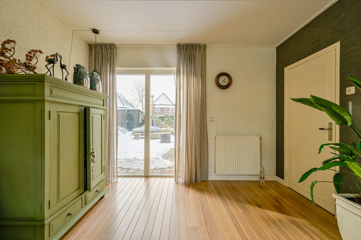 Foto 11 van Dr. Harm Smeengestraat 38