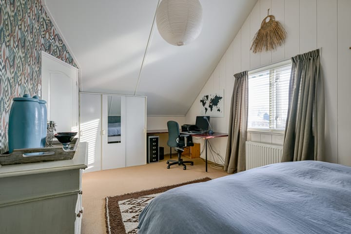 Foto 29 van Dr. Harm Smeengestraat 38