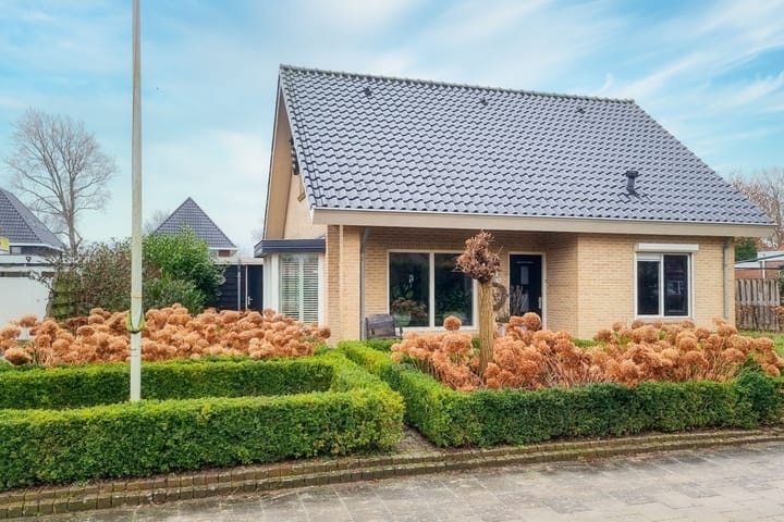 Foto 31 van Dr. Harm Smeengestraat 38