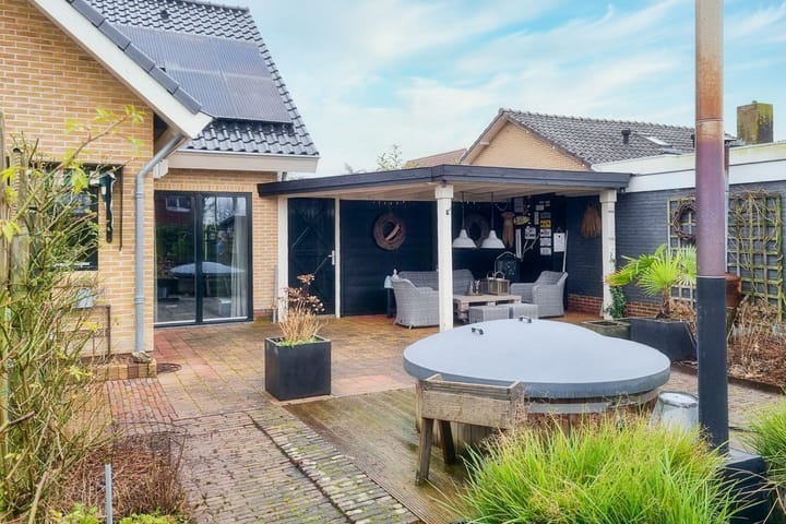 Foto 33 van Dr. Harm Smeengestraat 38