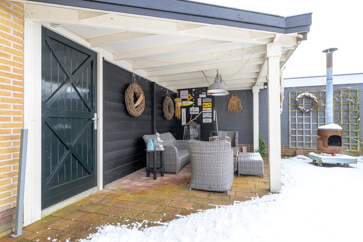 Foto 34 van Dr. Harm Smeengestraat 38