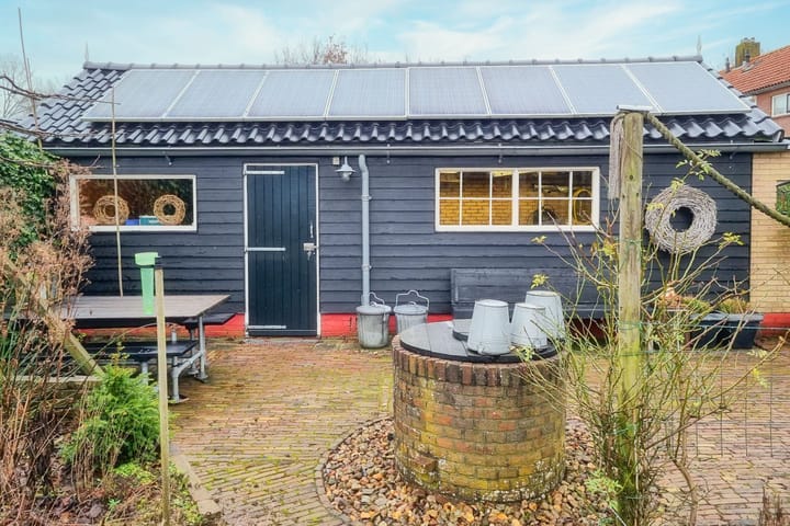 Foto 3 van Dr. Harm Smeengestraat 38