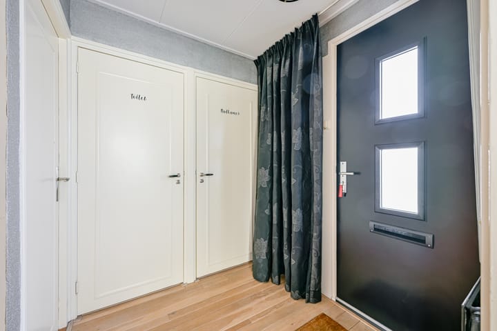 Foto 7 van Dr. Harm Smeengestraat 38